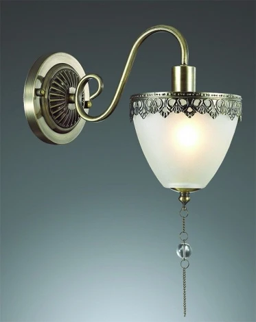 Бра Lumion Baptisto 3454/1W
