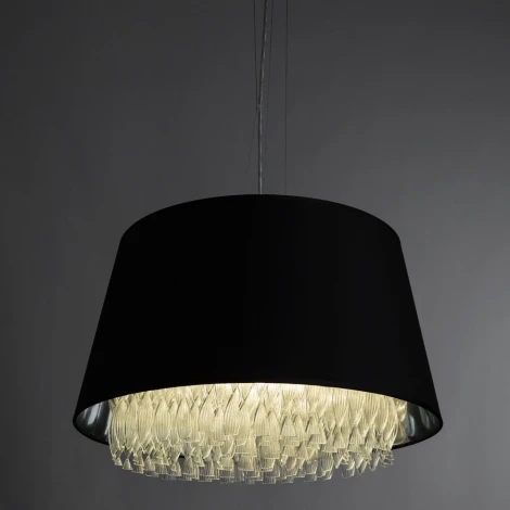 Подвесной светильник Divinare Pluvia 1153/01 SP-6