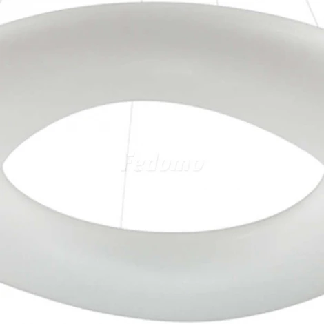 Подвесной светильник Odeon Light Aura 4064/80L