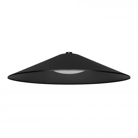 Трековый светильник светодиодный ART-INBELT-WOK-R580-20W Day4000-MIX (BK, 110 deg, 48V, DALI) (Arlight, IP20 Металл) 051190