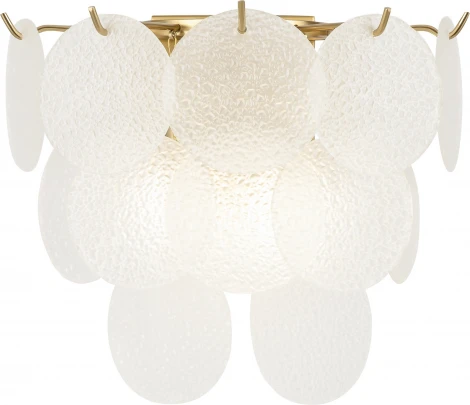 Настенный светильник Porto FR5104WL-02BS Freya (220V)