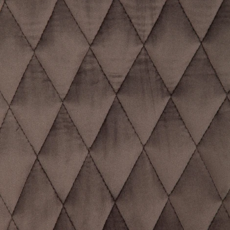 Стул Chilly X/Чилли Х (мод. 7096) (1шт.в упаковке) ткань/металл, 45x53х88 см, высота до сиденья 50 см, темно-серый barkhat 14/черный Tetchair 15553