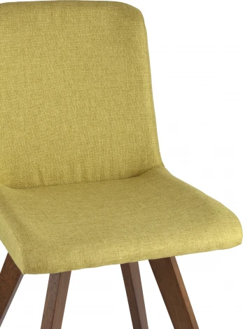 Стул MARTA нежно-зеленый, Stool Group