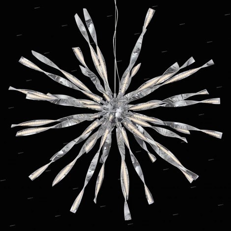 Подвесная люстра ST Luce Raggio SL927.103.40