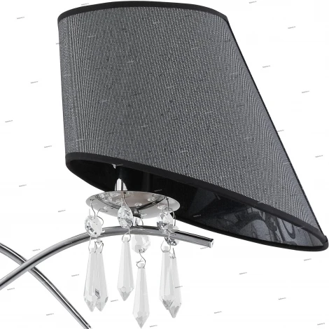 Потолочная люстра Alfa Baronet 11423