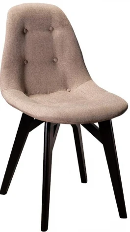 Стул Eames lite Сканди Браун Венге R-Home арт.8601909HSL