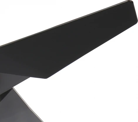 Потолочная люстра с вентилятором Kichler Jade KLF-JADE-60-AP (LED, 220V, пульт управления, вертолет)