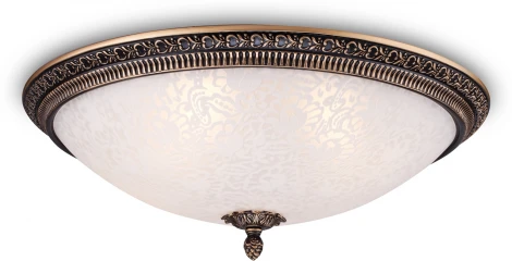 Потолочный светильник круглый Maytoni Pascal C908-CL-04-R (220V)