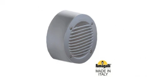 Встраиваемый светильник уличный Fumagalli Leti 2S2.000.000.LYG1L (220V, круглые, IP66)