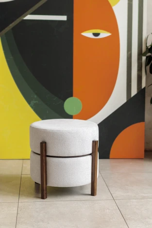 Пуф Dreambag Стамбул Латте 13797