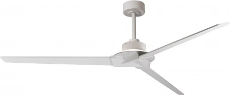 Люстра потолочная-вентилятор с ПДУ Mantra Brisa 8724 (регулировка яркости, LED, 220V, вертолет, IP44)