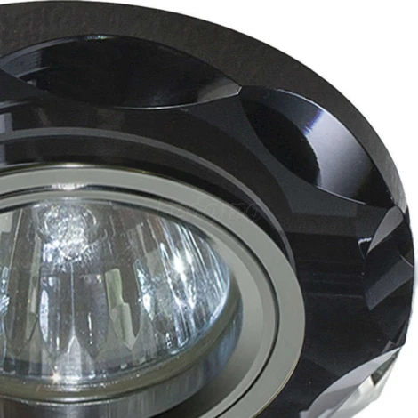 Встраиваемый точечный светильник Escada Asti 241050 (220V)