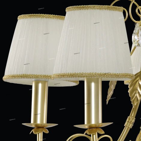 Подвесная люстра Lightstar Modesto 781052