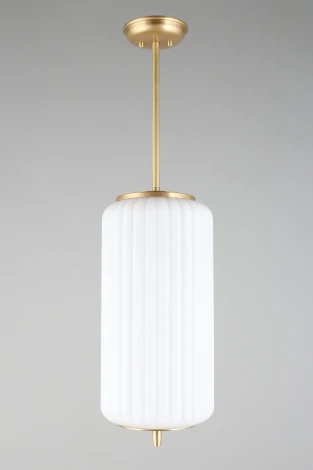 Подвесной светильник Aployt Sandra APL.807.06.06 (220V, круглые)