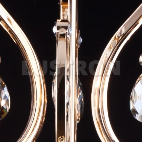 Подвесная люстра Maytoni Elegant 50 ARM124-06-G