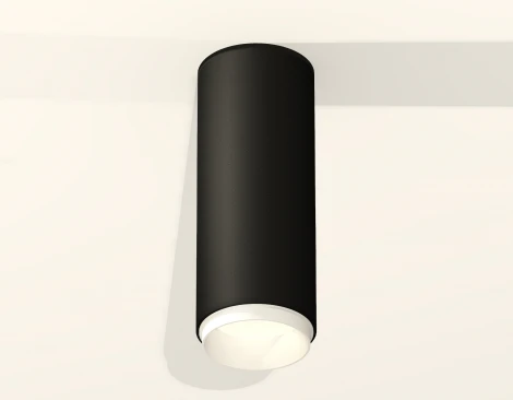 Накладной точечный светильник Ambrella Techno Spot XS6343001 (220V, круглые)