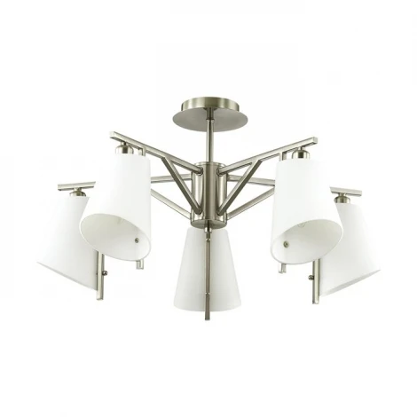 Потолочная люстра Lumion North 3751/5C