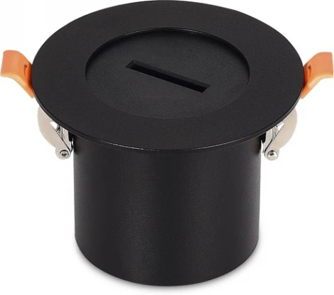 Встраиваемое в потолок основание для блока питания Donolux Sling System Base IN (48V)