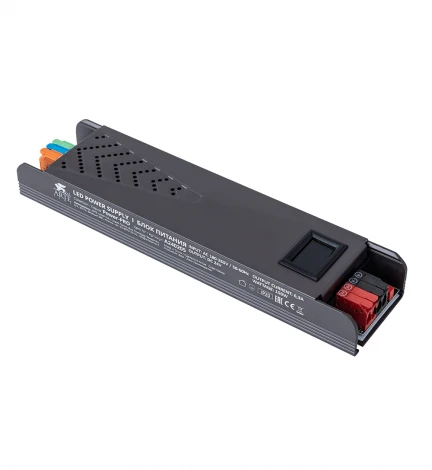 Блок питания 24В 150Вт 6.25А для светодиодных лент Arte Lamp Power-Pro A240205