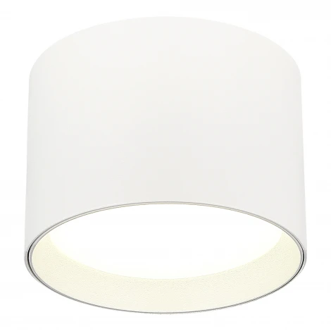 Светильник потолочный накладной GX53 1*50W 220V ST Luce ST163.502.01.02