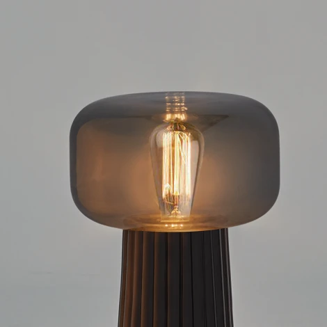 Интерьерная настольная лампа Mantra Faro 7249 (220V)