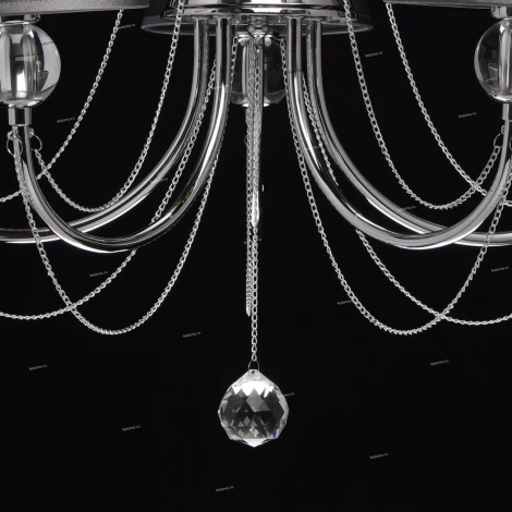 Подвесная люстра MW-Light Федерика 684010305 (220V)