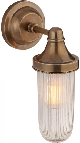 Бра Covali WL-31069 (220V, IP54)