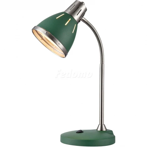 Офисная настольная лампа Freya Nina FR5151-TL-01-GN