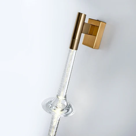 Бра светодиодное Modelux MODELUX ML.2550.02 BS