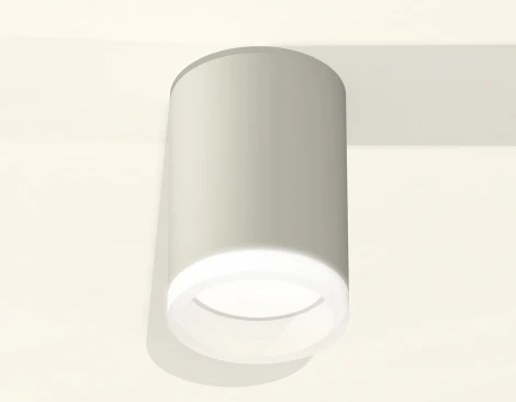 Накладной точечный светильник Ambrella Techno Spot XS6314040 (220V, круглые)