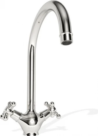 Смеситель Iddis Sam SAMSB00i05 для кухонной мойки