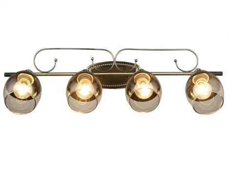 Спот на штанге Мелодия Света WA1N 000029139