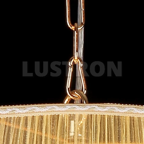 Подвесная люстра Maytoni Elegant 33 ARM374-55-G