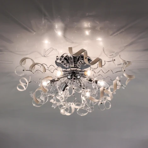 Потолочная люстра Citilux Рандом CL222161 (220V)