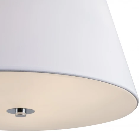 Подвесной светильник Maytoni Bergamo MOD613PL-03W (220V, на тросе, круглые)