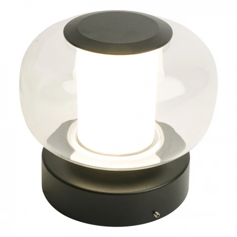 Наземный уличный светильник Feron Париж 51990