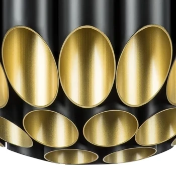 Подвесная люстра Lightstar Siena 720807 (220V, на тросе, шар)