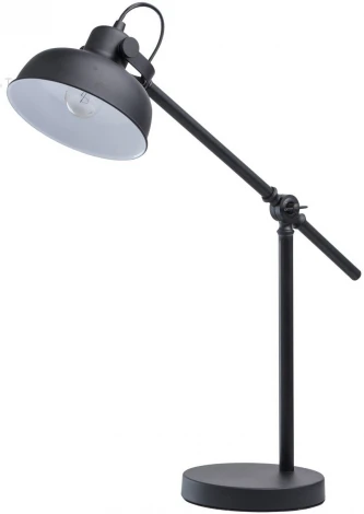 Интерьерная настольная лампа MW-Light Акцент 680030401