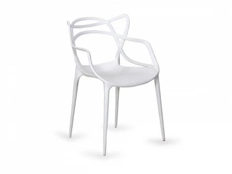 Стул Swell ОГОГО 786651 (белый)