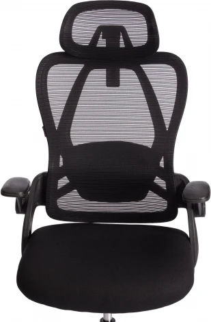 Кресло Invite Tetchair (Ткань/Черный) арт.24837