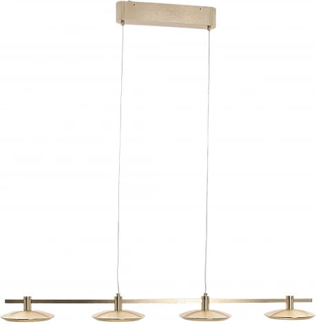 Подвесной светильник светодиодный Mizi'en Vogue MZ46391-L4 (220V, на проводе)