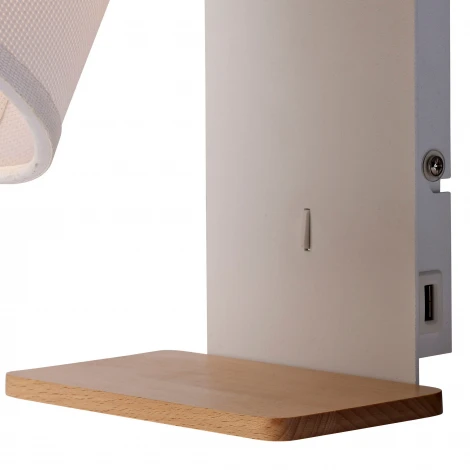 Бра Mantra Nordica 2 5462