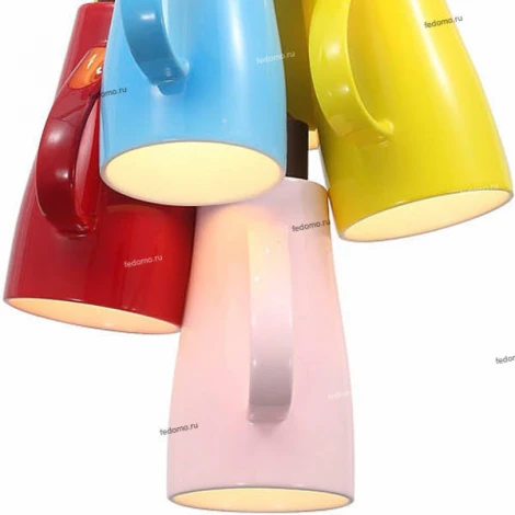 Подвесной светильник ST Luce Giullare SL300.673.10