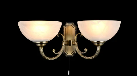 Бра Maytoni Herbert CL1012-02-R