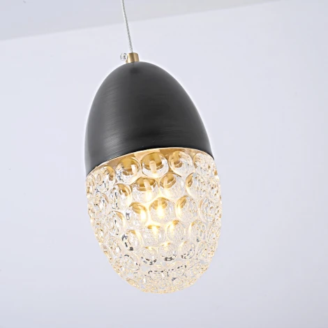 Подвесной светильник G9 Lu Carte LC-11-0986