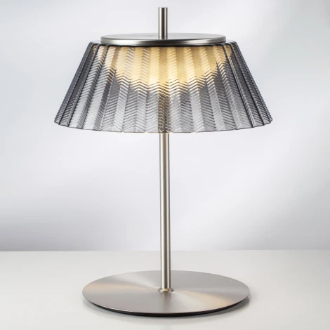 Настольная лампа Lightstar Napoli 794918 (LED, 220V, выключатель)