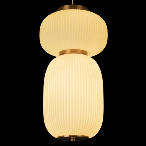 Подвесной светильник Loft It Duff 10422/B (LED, 220V, на тросе, круглые)