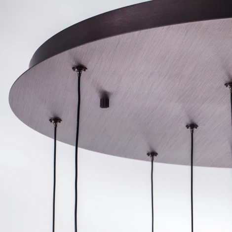 Потолочная люстра каскадная Lightstar Caramello 796329 (LED, 220V, на проводе)