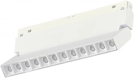 Трековый светильник Downlight магнитный 48V ST Luce Skyline 48 ST372.506.12 (LED)