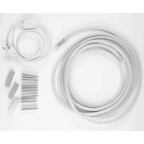 Светодиодная лента Uniel ULS-N21 5M/6500K/1.5M IP67 RRP40C00